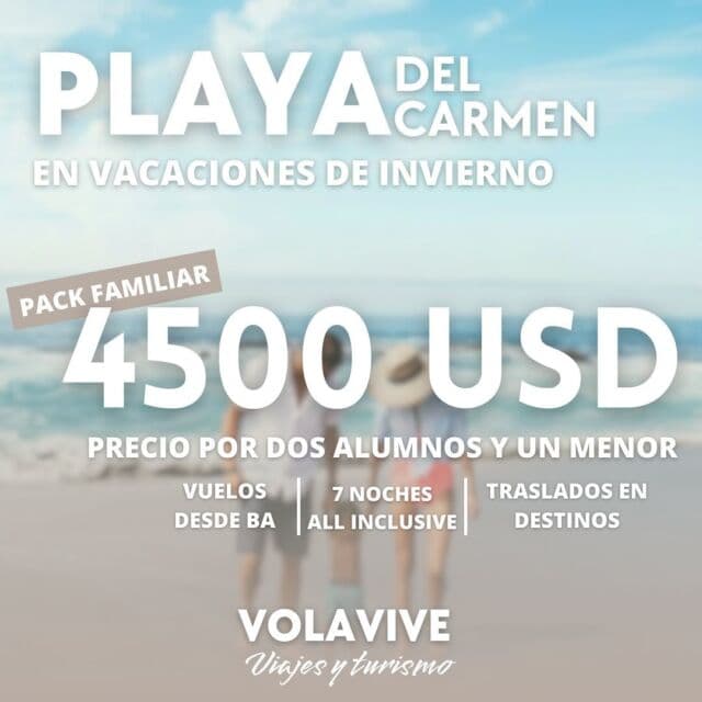 Caribe Paradisíaco: Punta Cana & Cancún